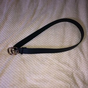 Black belt!